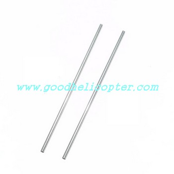 dfd-f163 helicopter parts tail support pipe
